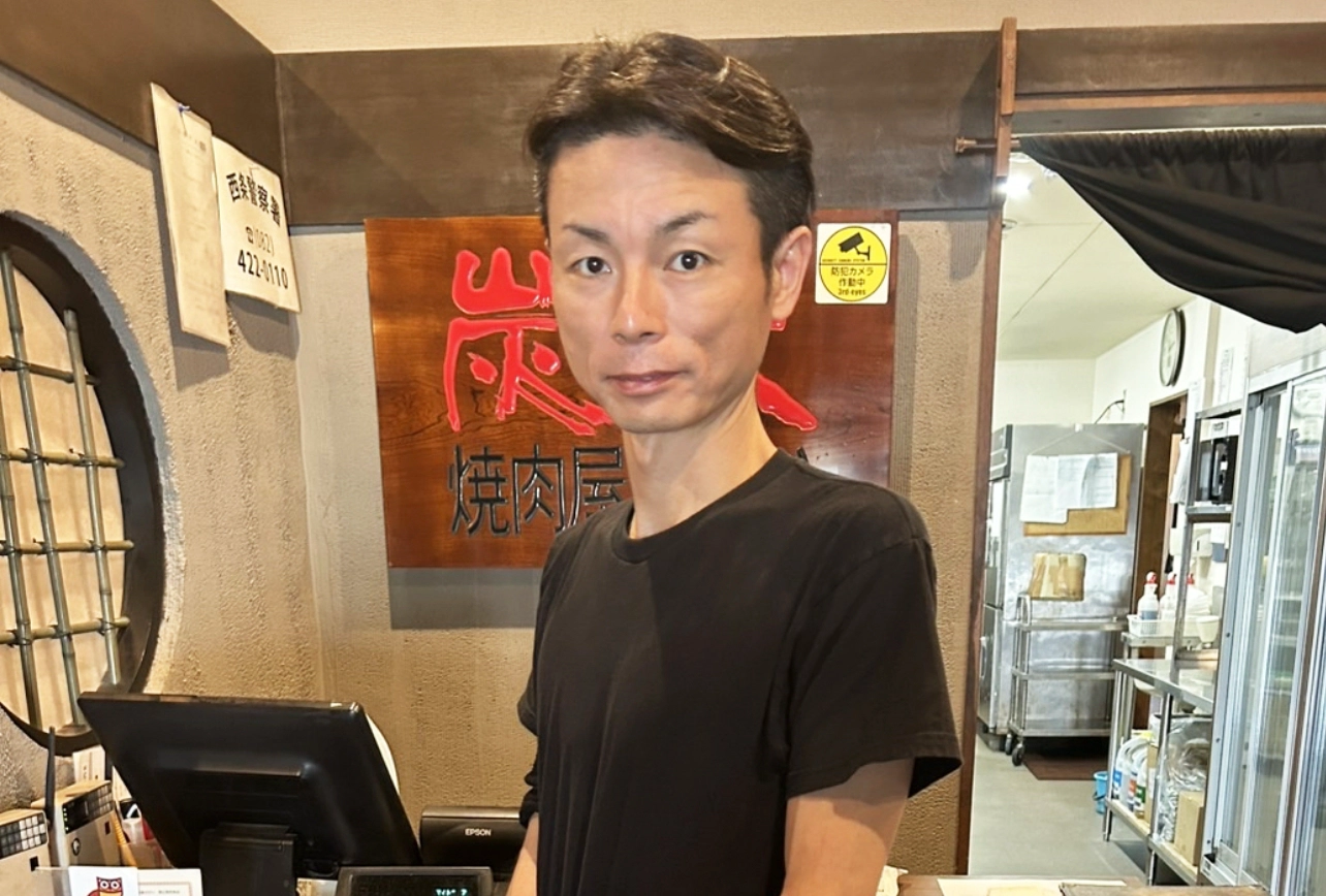 Kさん